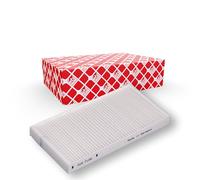 febi bilstein 17264 filtro abitacolo |,