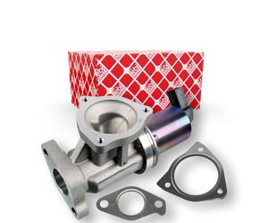 FEBI BILSTEIN 172643 Valvola EGR