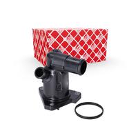 Termostato con alloggiamento 172644 FEBI BILSTEIN per TOYOTA SUBARU