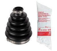 Kit soffietti, albero motore FEBI BILSTEIN 172659