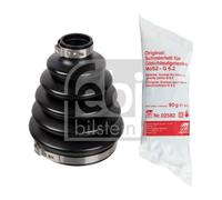 FEBI BILSTEIN 172659 Kit cuffia, Semiasse per FORD