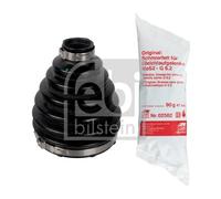 FEBI BILSTEIN 172661 Kit cuffia, Semiasse per BMW,MINI