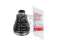 FEBI BILSTEIN Kit cuffia, Semiasse per FORD OPEL RENAULT VAUXHALL DACIA