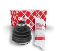 FEBI BILSTEIN 172665 Kit cuffia, Semiasse per KIA