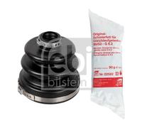 FEBI BILSTEIN 172667 Kit cuffia, Semiasse per HYUNDAI,KIA