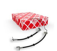 Tubo flessibile del freno FEBI BILSTEIN 172682, sinistra