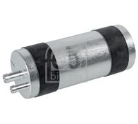 FEBI BILSTEIN 172691 Filtro carburante per AUDI,PORSCHE