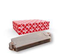 FEBI BILSTEIN 172708 Radiatore olio motore