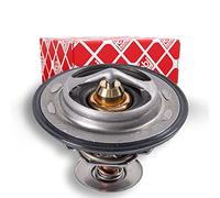 FEBI BILSTEIN Termostato refrigerante 172714 92°C compatibile con Audi/Seat/Skoda/VW