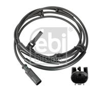 FEBI BILSTEIN 172715 Sensore, N° giri ruota per ALFA ROMEO,FIAT