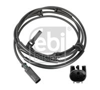 FEBI BILSTEIN 172715 Sensore, N° giri ruota per ALFA ROMEO,FIAT
