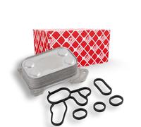 FEBI BILSTEIN 172717 Radiatore olio motore