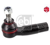 FEBI BILSTEIN 172722 Testa barra d'accoppiamento per AUDI,SEAT,SKODA,VW