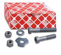 FEBI BILSTEIN Kit montaggio braccio oscillante 17273 Posteriore