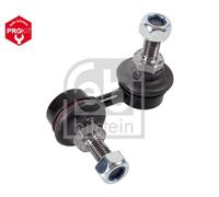 Giunto barra stabilizzatrice Assale anteriore Sx Barra d'accoppiamento 172733