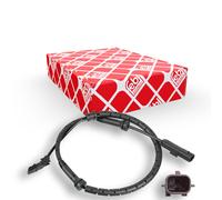 Sensore, velocità ruota FEBI BILSTEIN 172735