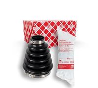 Kit soffietti, albero motore FEBI BILSTEIN 172740