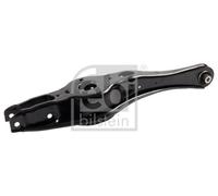 FEBI BILSTEIN 172743 Braccio oscillante, Sospensione ruota per AUDI,SEAT,SKODA,V