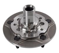 FEBI BILSTEIN 172746 mozzo ruota asse anteriore sinistro cerchio fori 160 mm