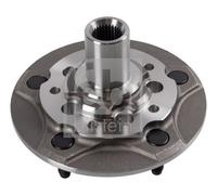 FEBI BILSTEIN 172746 Mozzo ruota per FORD