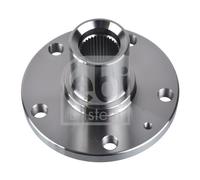 FEBI BILSTEIN 172747 Mozzo ruota per CITROËN,FIAT,PEUGEOT