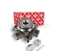 FEBI BILSTEIN 172759 Kit cuscinetto ruota