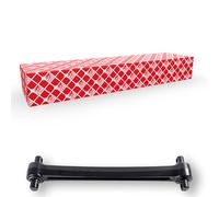 FEBI BILSTEIN 172760 Braccio oscillante, sospensione ruota