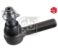 FEBI BILSTEIN 172762 Testa barra d'accoppiamento per MERCEDES-BENZ