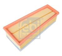 FEBI BILSTEIN 172765 Filtro aria per MERCEDES-BENZ