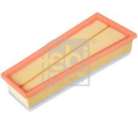 Filtro aria FEBI BILSTEIN 172766