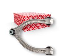 FEBI BILSTEIN 172771 Braccio oscillante, sospensione ruota