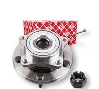 FEBI BILSTEIN 172774 Kit cuscinetto ruota
