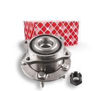 Cuscinetto ruota Cuscinetto a sfere obliquo 172776 FEBI BILSTEIN per KIA HYUNDAI