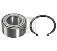 Cuscinetto ruota Assale anteriore Sx Cuscinetto a sfere obliquo 172778 per KIA