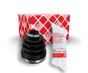 FEBI BILSTEIN 172791 Kit cuffia, semiasse