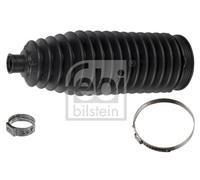 FEBI BILSTEIN 172795 Kit soffietto, Sterzo per CITROËN,DS,OPEL,PEUGEOT,TOYOTA,VA