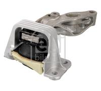 FEBI BILSTEIN 172801 Sospensione, Motore per RENAULT