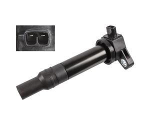 FEBI BILSTEIN 172811 Bobina d'accensione