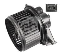 FEBI BILSTEIN 172821 Ventilatore abitacolo per CITROËN,FIAT,OPEL,PEUGEOT