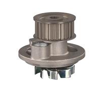FEBI BILSTEIN 17283 Pompa acqua con anello tenuta N° denti: 25