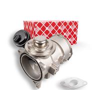 Valvola EGR FEBI BILSTEIN 172831