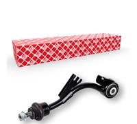 Asta/puntone, stabilizzatore FEBI BILSTEIN 172853 sinistro