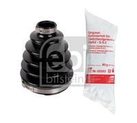 FEBI BILSTEIN 172880 Kit cuffia, Semiasse per AUDI