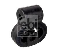 FEBI BILSTEIN 172881 Supporto, Imp. gas scarico per ABARTH,ALFA ROMEO,CITROËN,FI