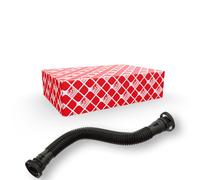 FEBI BILSTEIN 172887 Flessibile, Ventilazione monoblocco