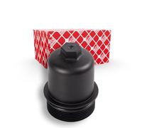 FEBI BILSTEIN 172893 Calotta, Carter filtro olio