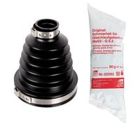 Kit soffietti, albero motore FEBI BILSTEIN 172898