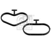 FEBI BILSTEIN 172903 Kit guarnizioni, Radiatore olio per DACIA,MERCEDES-BENZ,NIS