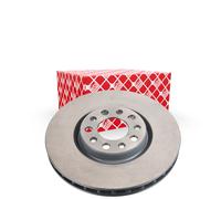 FEBI BILSTEIN 172916 Disco freno