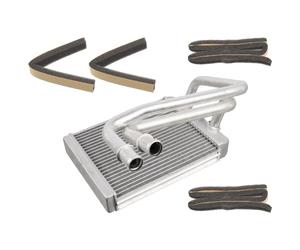 FEBI BILSTEIN 172945 Scambiatore calore per riscaldamento abitacolo